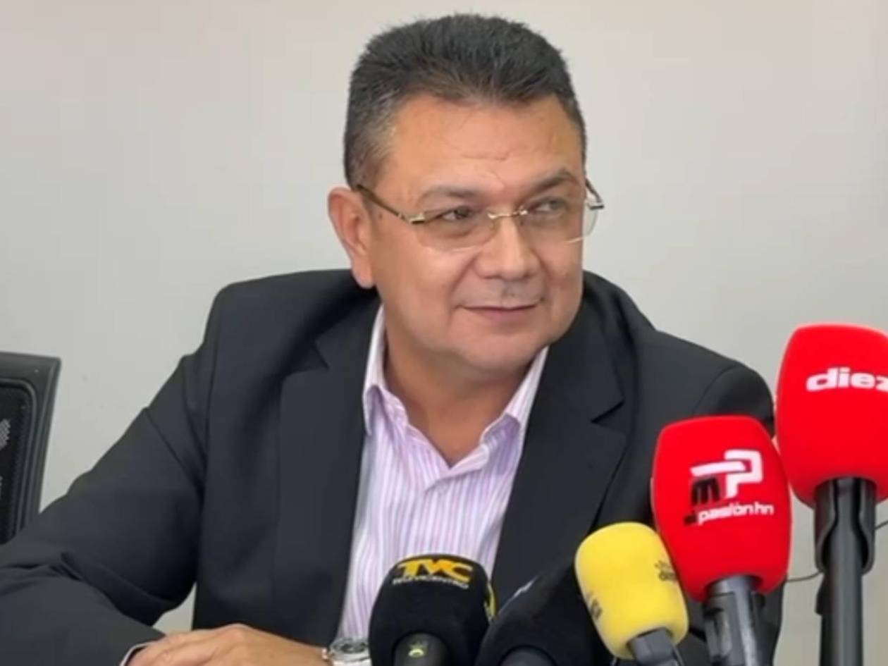 ¿Primera División de Honduras jugará con 12 equipos? Esto dice la Liga Nacional