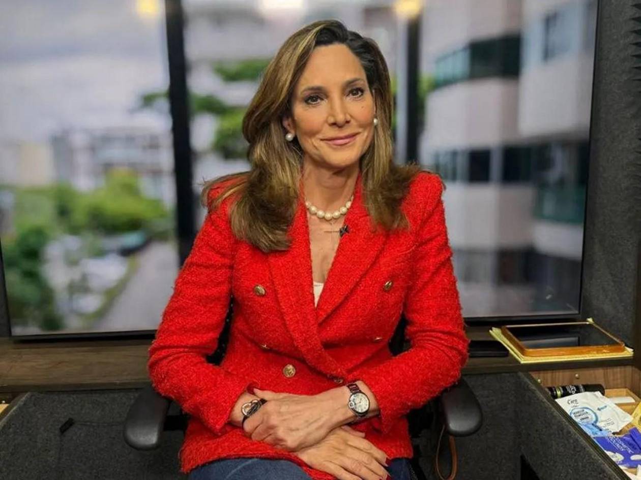 María Elvira Salazar: hondureños elegirán el 30 de noviembre entre la democracia o la tiranía