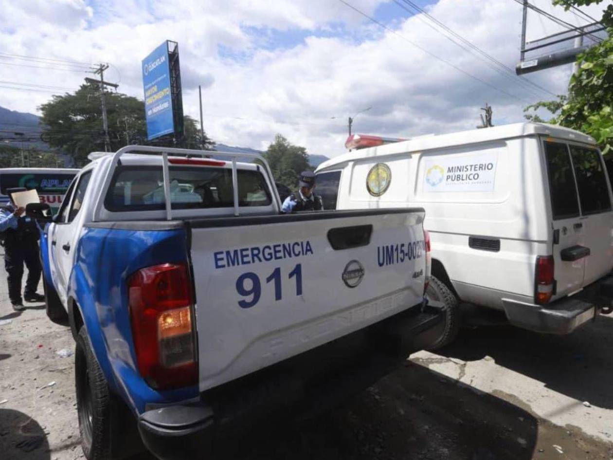 Honduras es el país 26 más peligroso del mundo, según organismo internacional