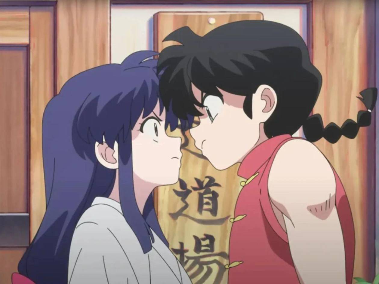 Ranma ½: La segunda temporada del remake estrena en Netflix