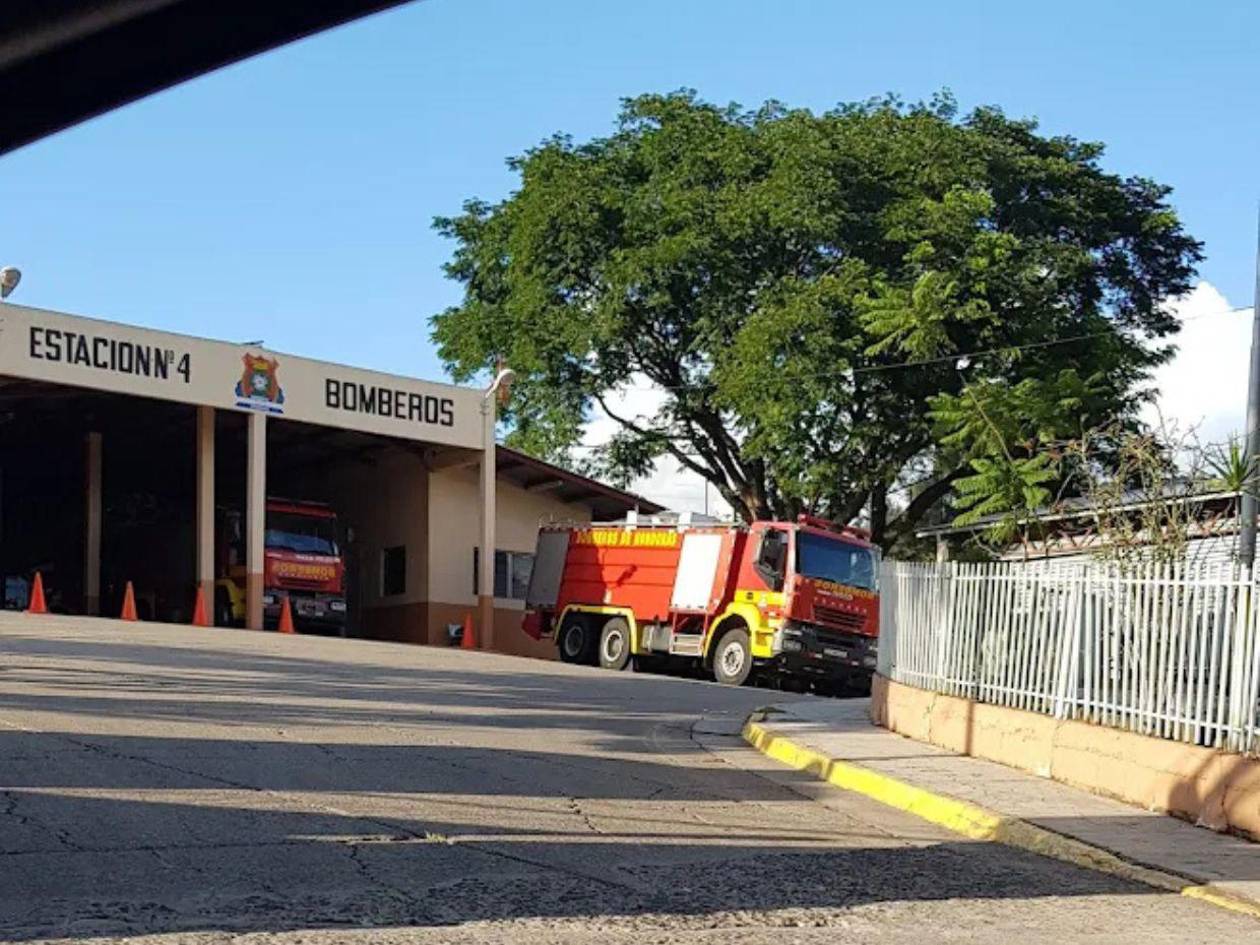 Jovencito muere tras ser tiroteado en la colonia José Ángel Ulloa