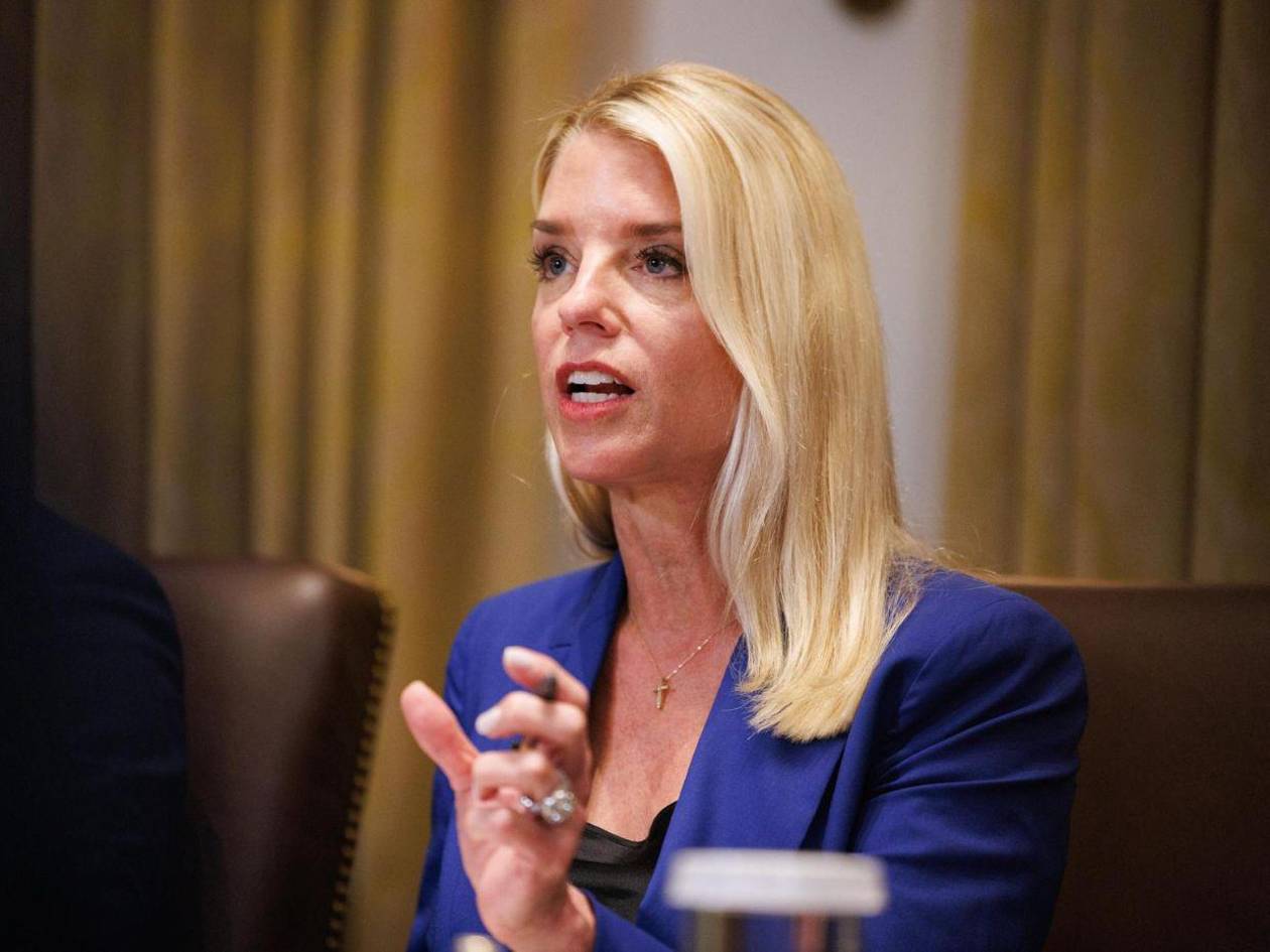 Fiscal general de EE UU despide a empleados que trabajaron en caso de asalto al Capitolio