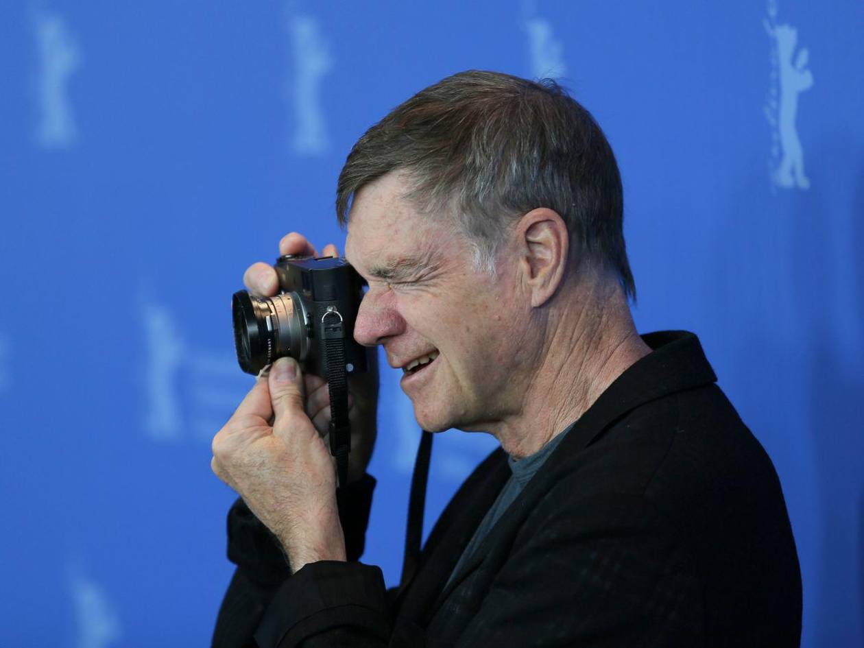 Gus Van Sant presenta comedia con trasfondo social en Venecia