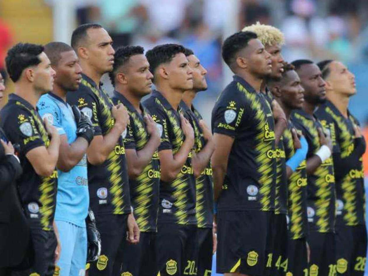 Real España le arrebata jugador a Olimpia y confirma su primer fichaje para el Apertura