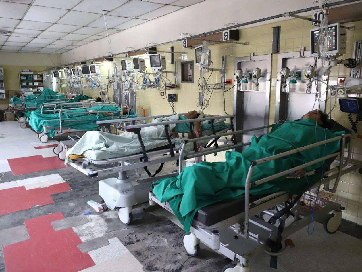 Empresa francesa desmiente a ministra de Salud por préstamo de €39 millones