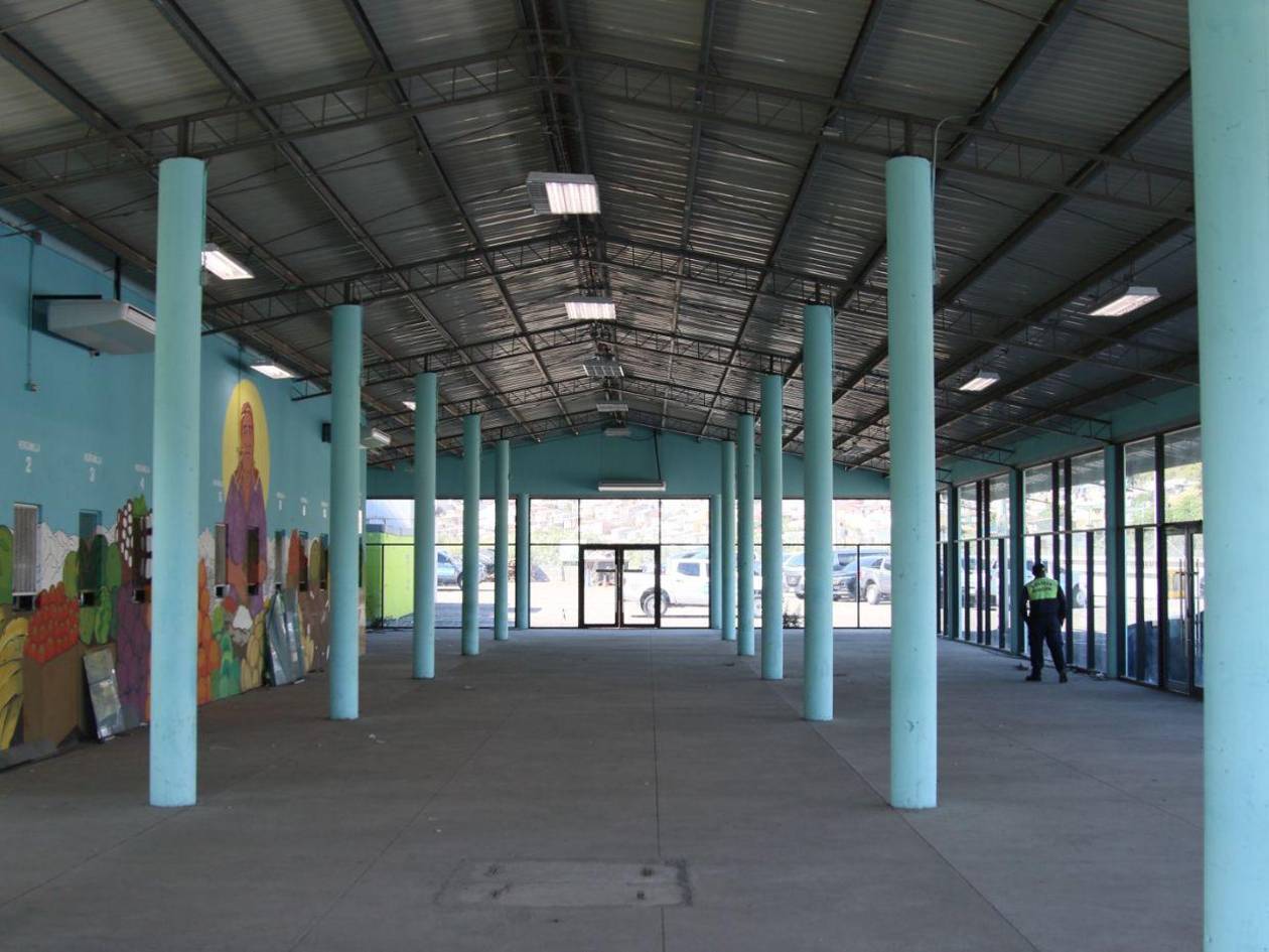 Terminal de buses del mercado Perisur tampoco se concluirá este 2025