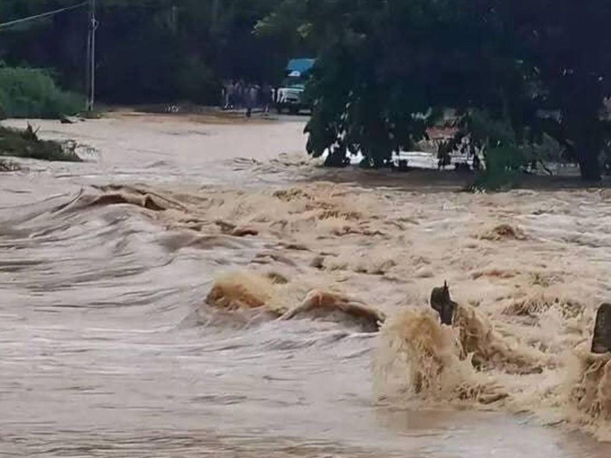 Al menos dos muertos en Cuba tras lluvias provocadas por huracán Imelda