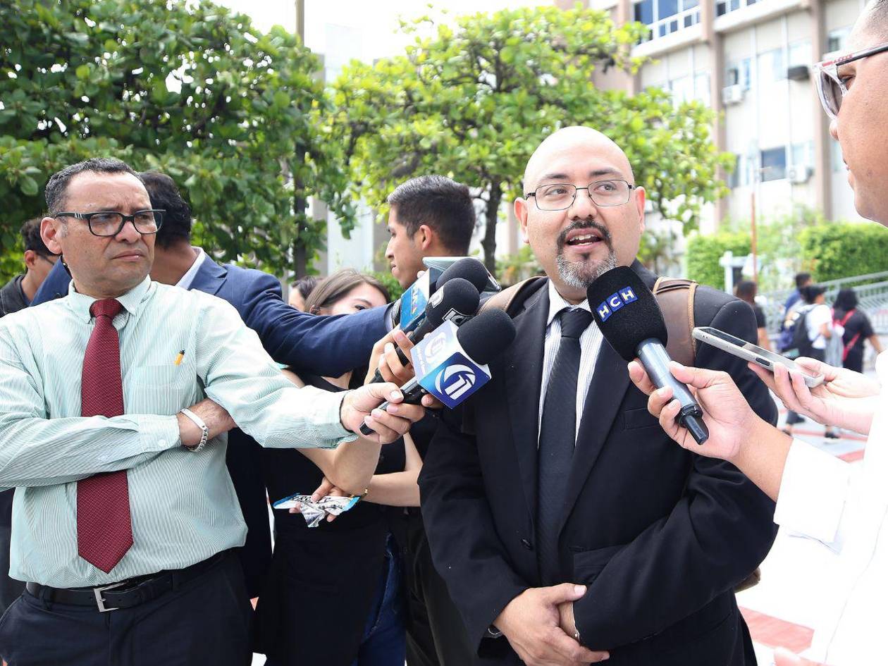 Defensa de Romeo Vásquez cuestiona filtración de videos; se había ordenado la secretividad