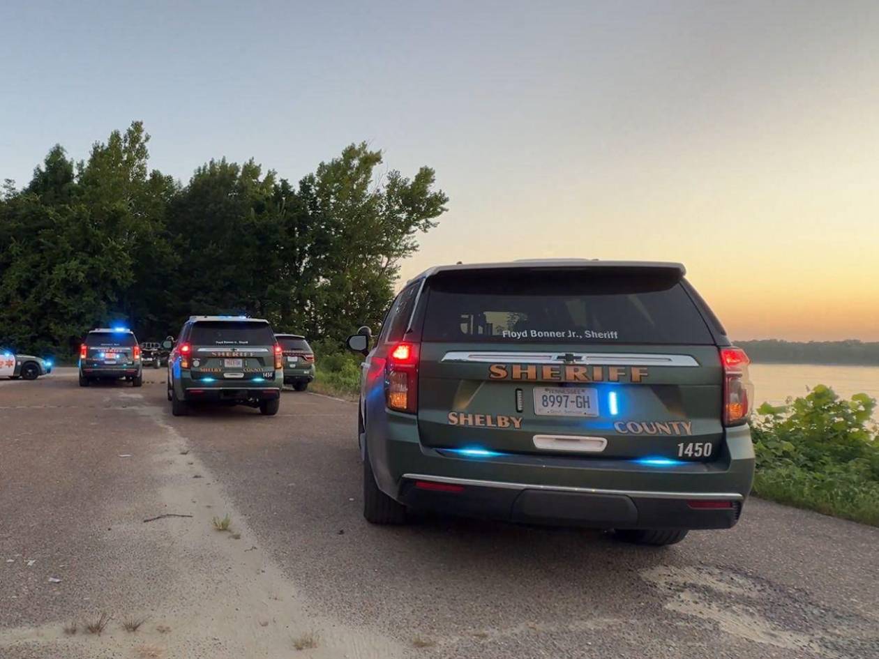 Cancillería apoyará a repatriar cuerpos de hondureños ahogados en río Mississippi