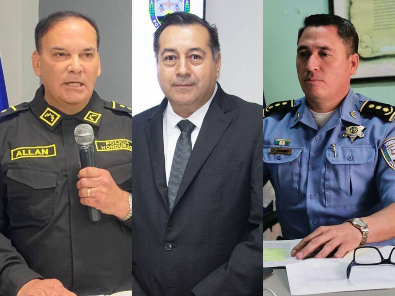 Altos mandos: ¿quiénes integran la comisión interventora de la Dipampco tras masacre en Corinto?