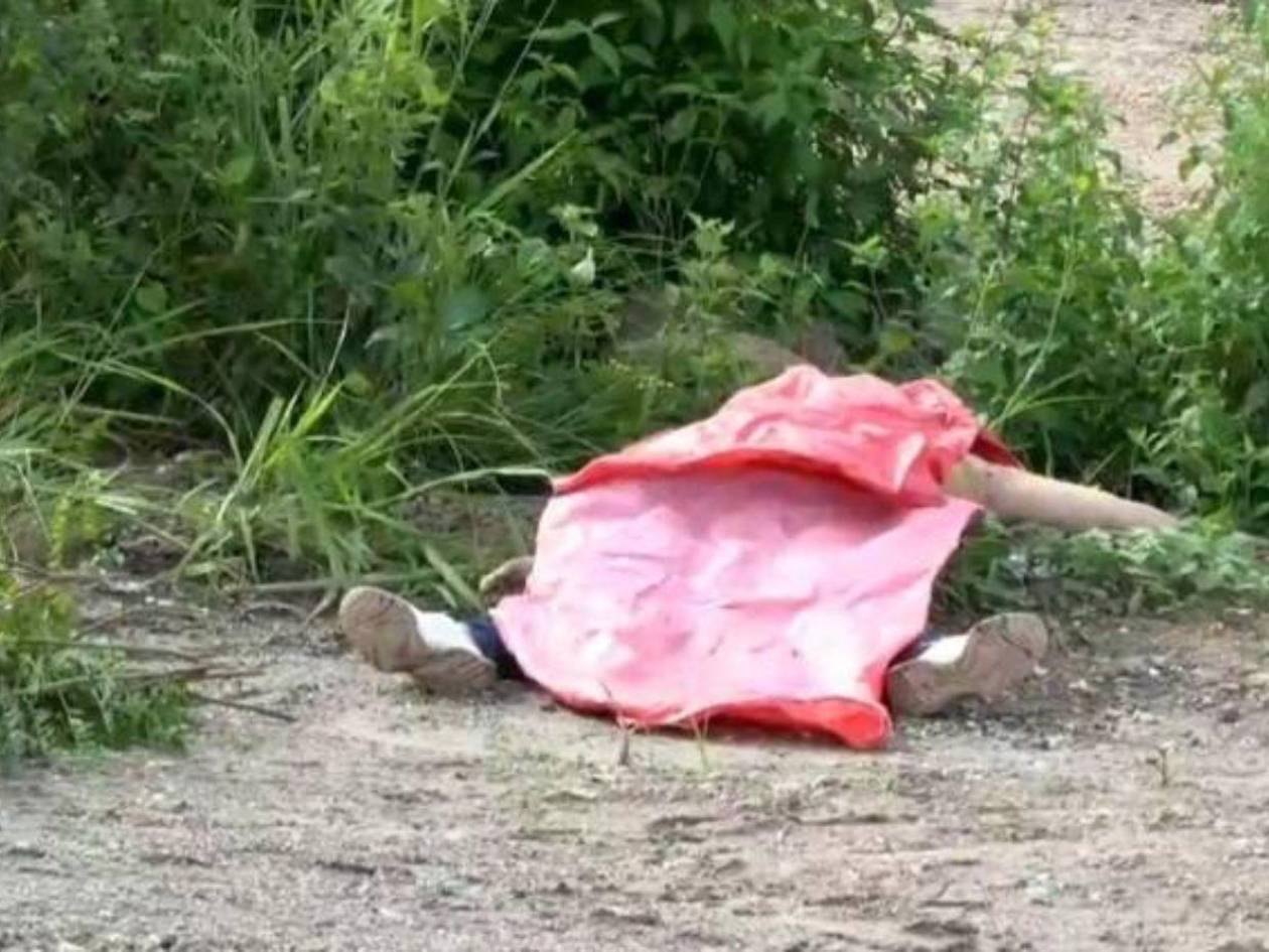 Encuentran sin vida a una mujer en la carretera CA-11 en Lempira