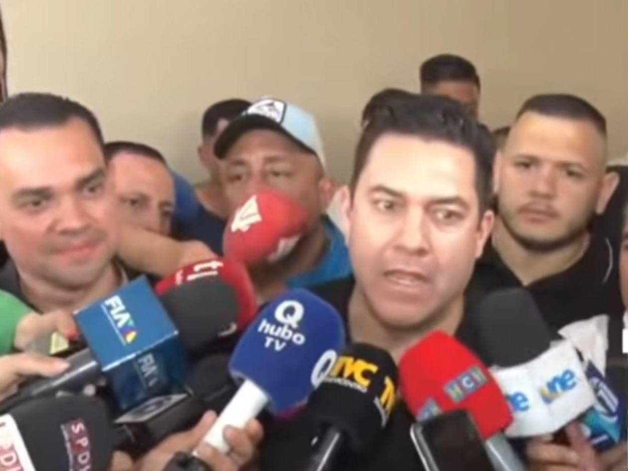 “Están tomando el control absoluto electoral”: Juan Diego Zelaya sobre ingreso de la ATIC al CNE