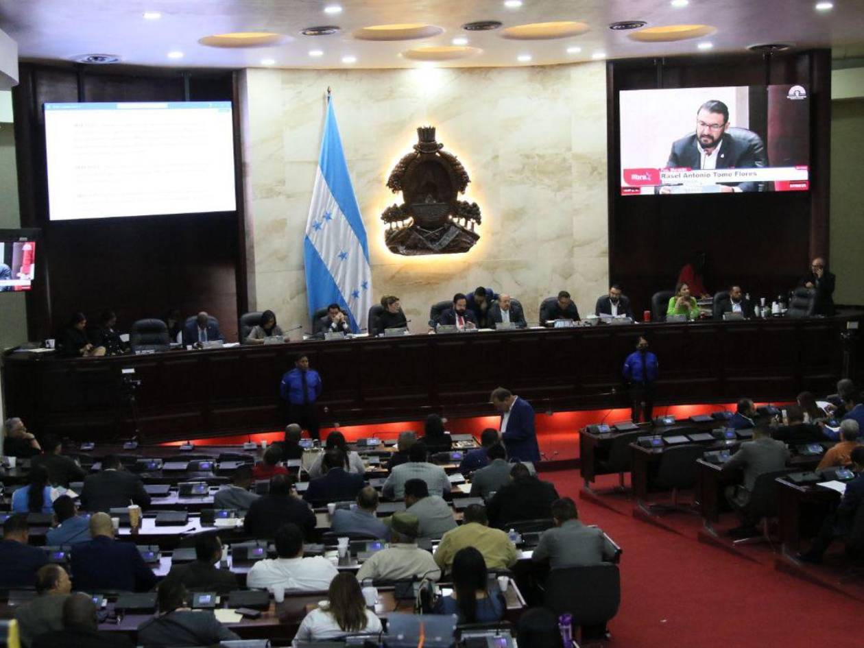 Congreso reduce a 21 y 23 años la edad para obtener licencia pesada: estos son los requisitos