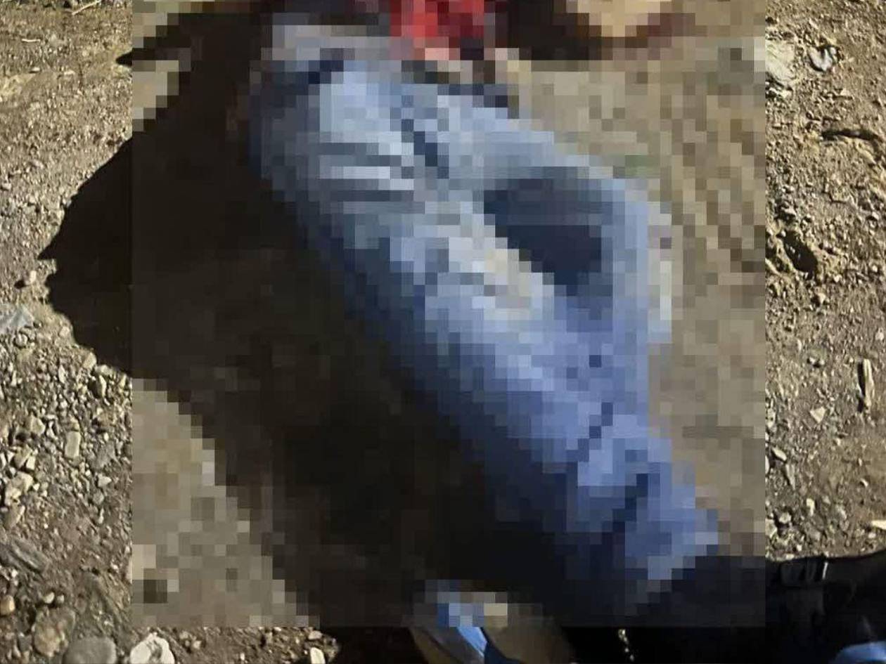 Hombre es asesinado a balazos en la colonia Mangandí de El Progreso, Yoro