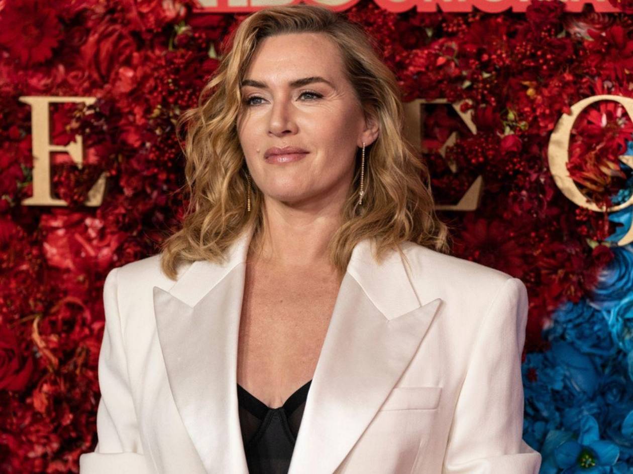 Kate Winslet: de los “papeles para gordas” al reconocimiento mundial en el cine