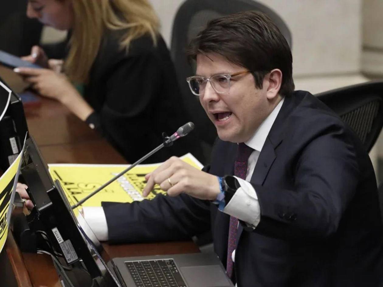 Joven testigo en caso Uribe Turbay, escapa de centro de protección sin autorización