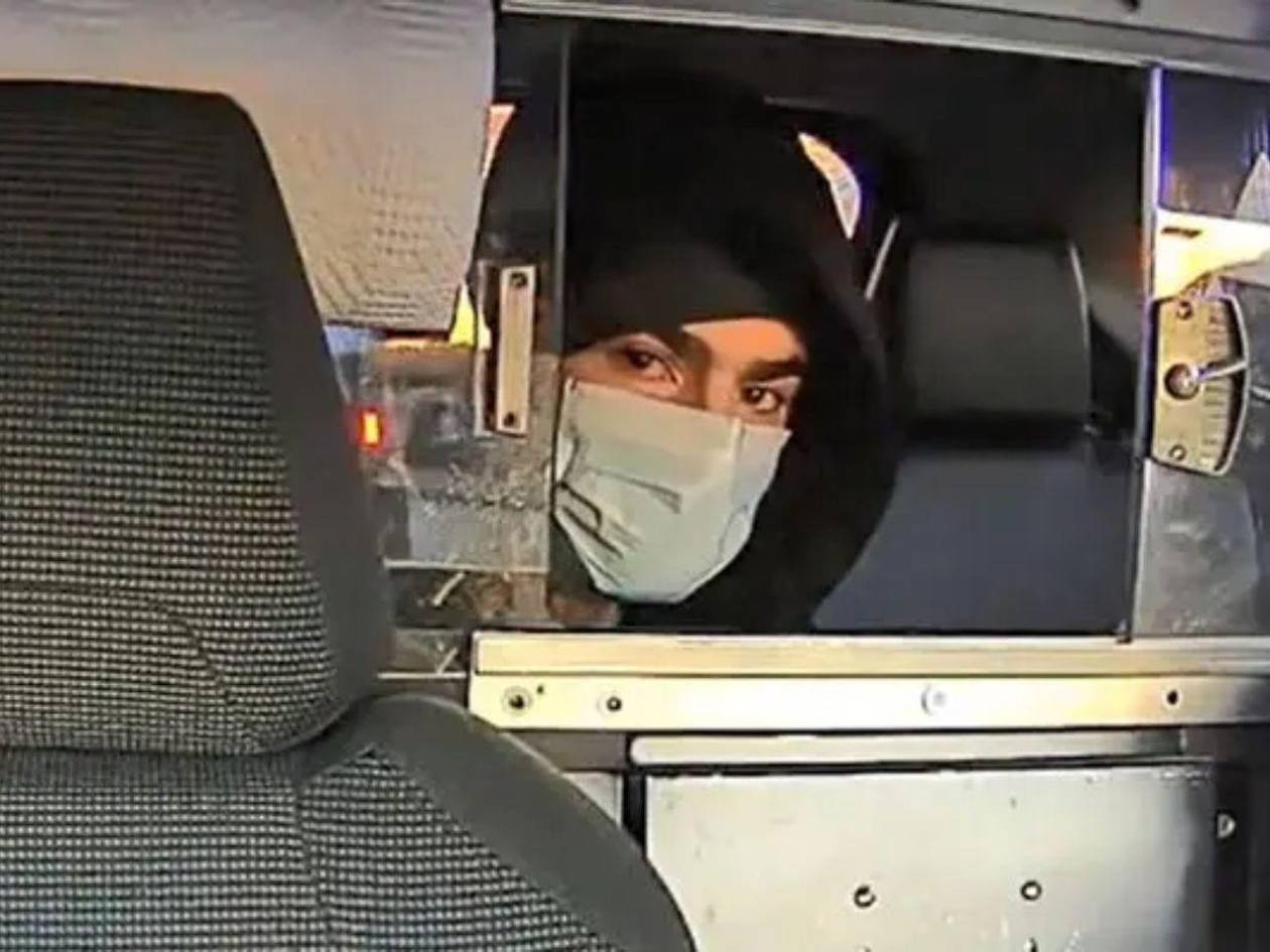 ¿Qué decían las notas de Luigi Mangione, presunto asesino de  Brian Thompson?