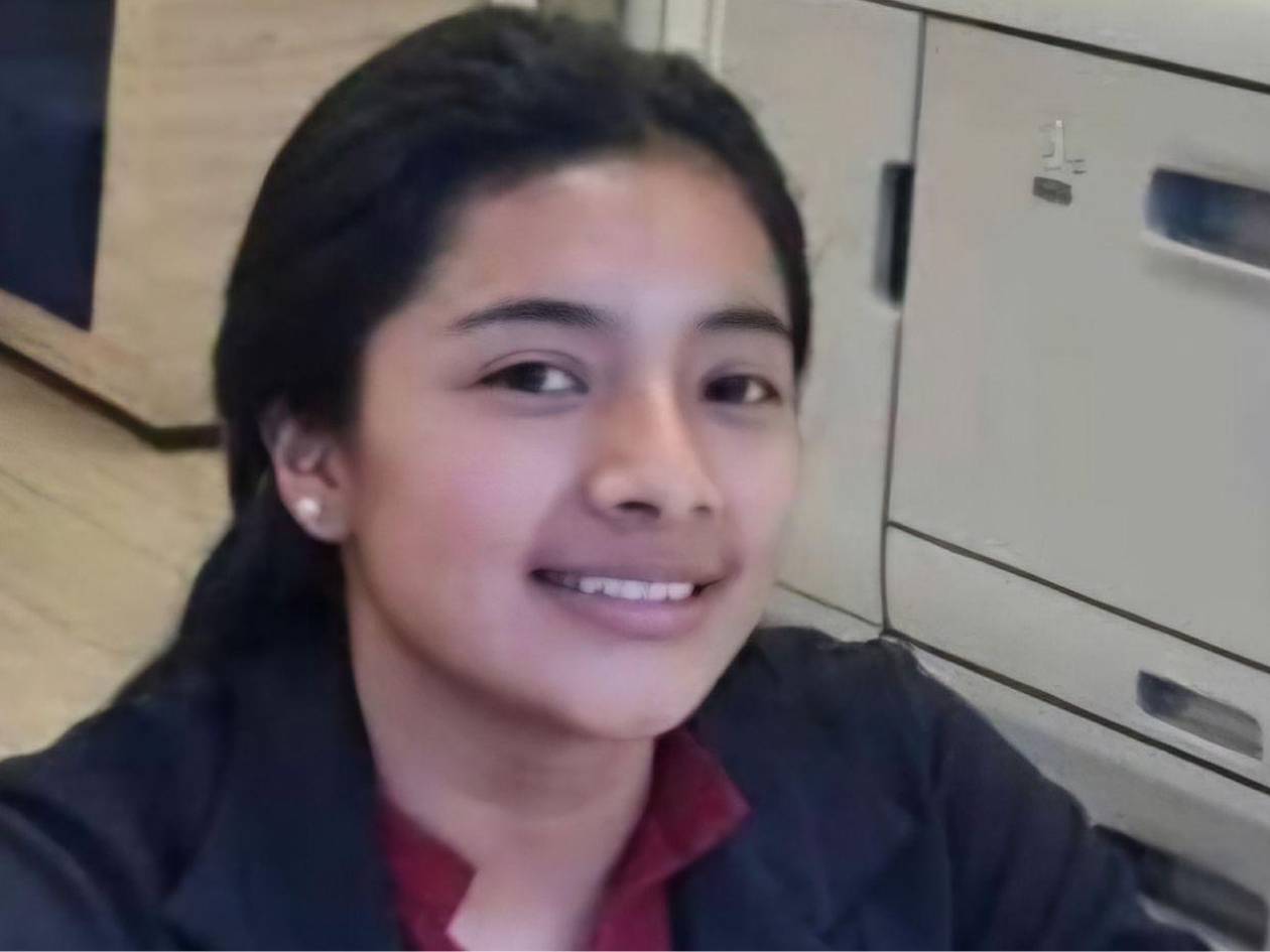 Sin vida hallan a joven que desapareció hace un mes en Lepaterique