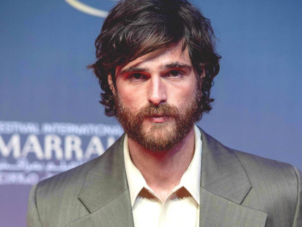 De Euphoria a monstruo inmortal: Jacob Elordi es el nuevo Frankenstein