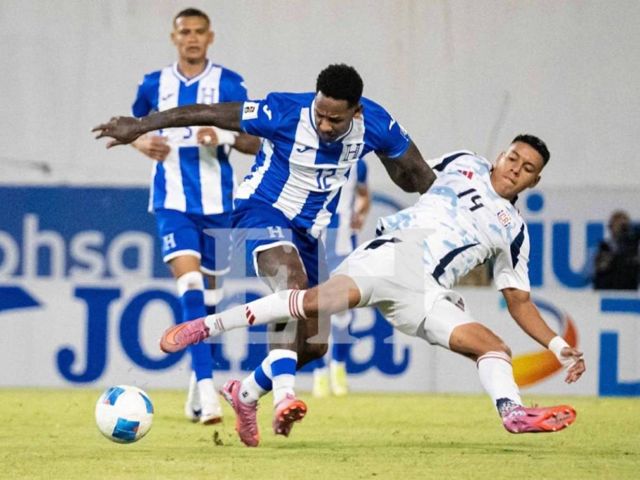 La gran cantidad de boletos que ya vendió Costa Rica para partido ante Honduras