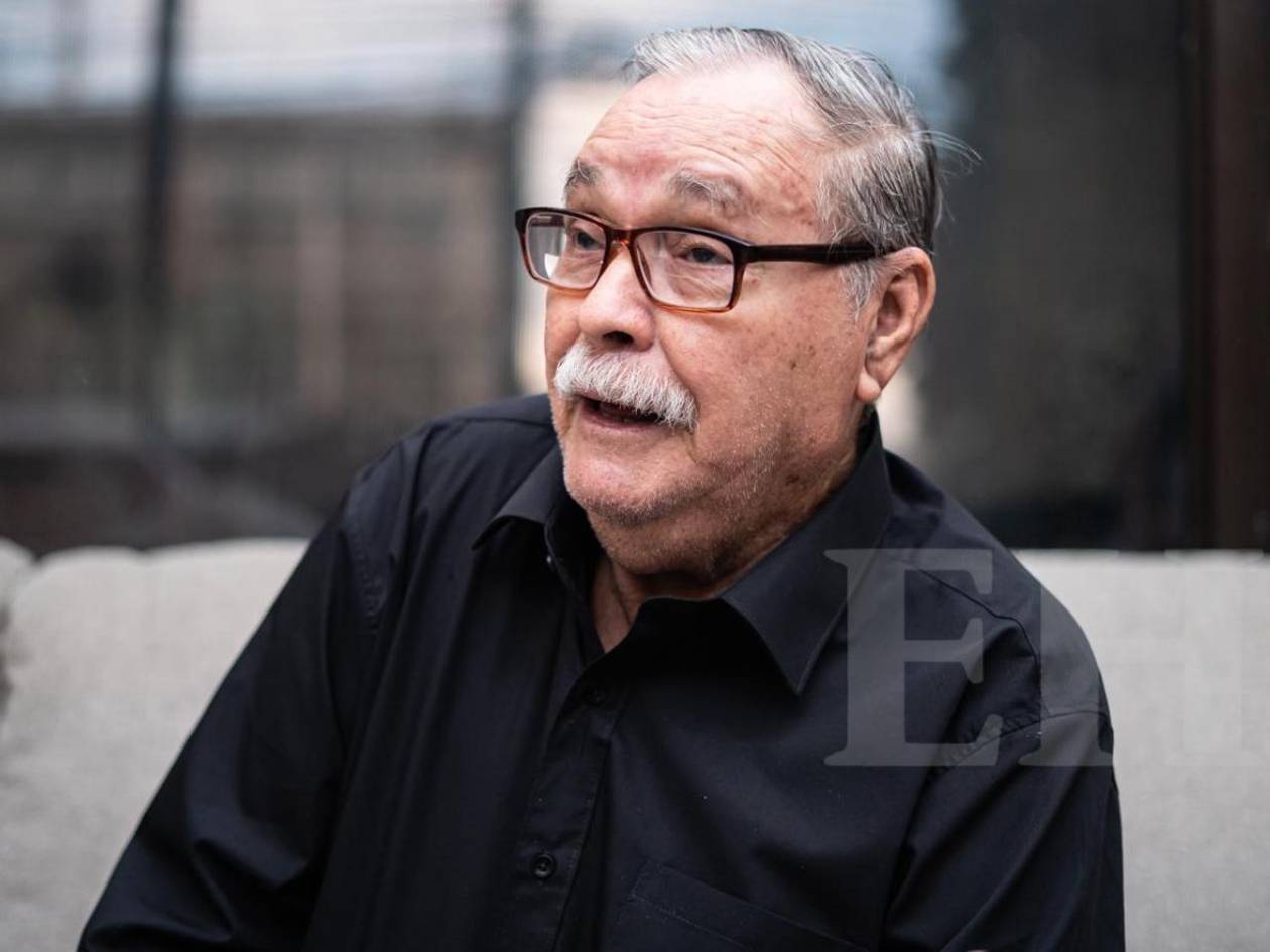 Padre de Orinson Amaya luego de su muerte: Dios no quiso que sufriéramos más