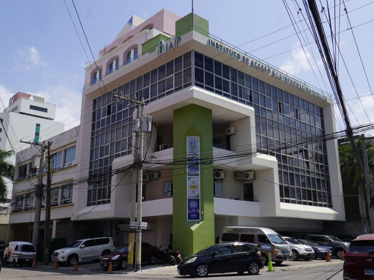85 instituciones no cumplen con Ley de Transparencia según informe del IAIP