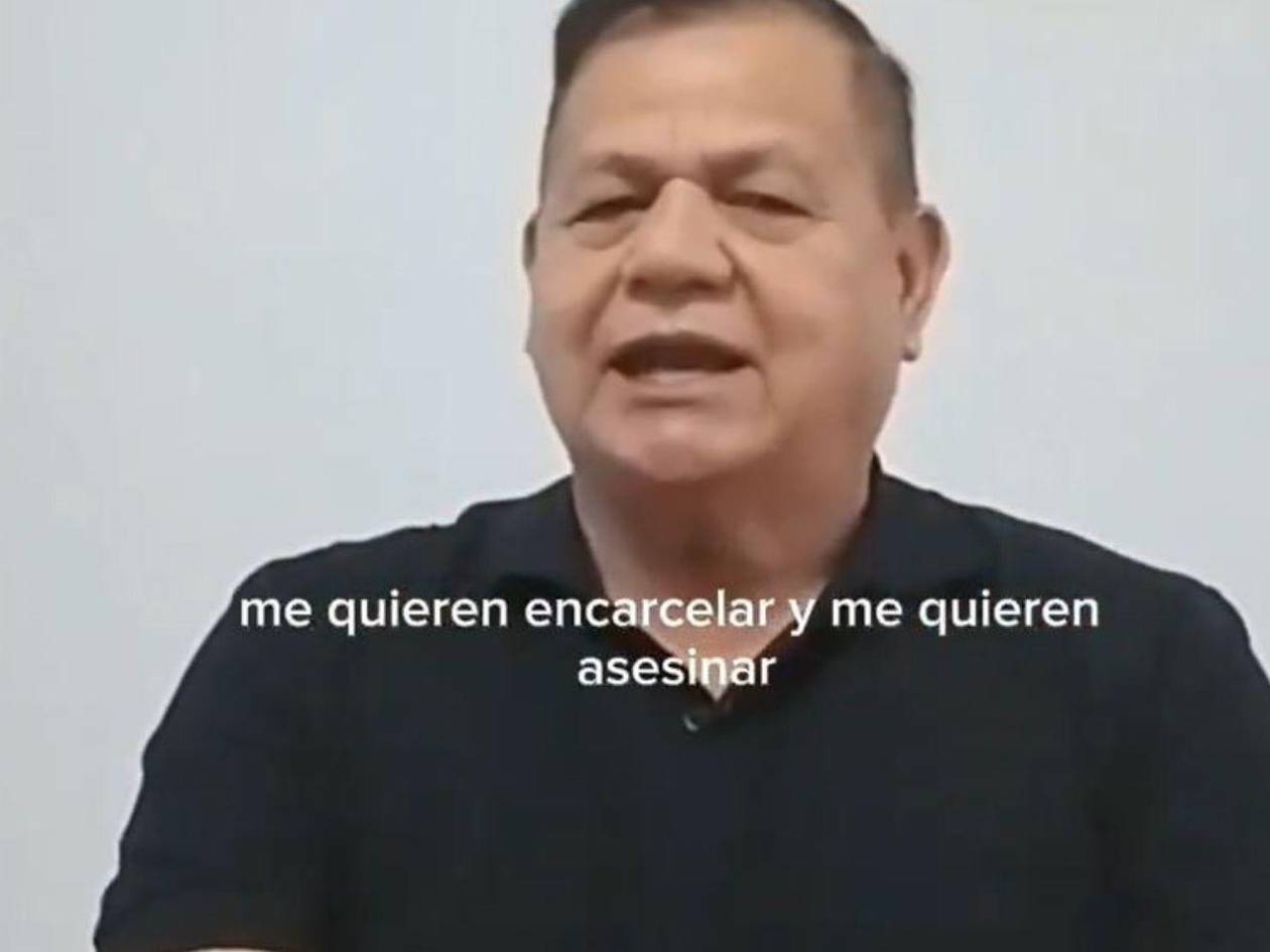 Romeo Vásquez afirma que Libre prepara el fraude más grande de nuestra historia