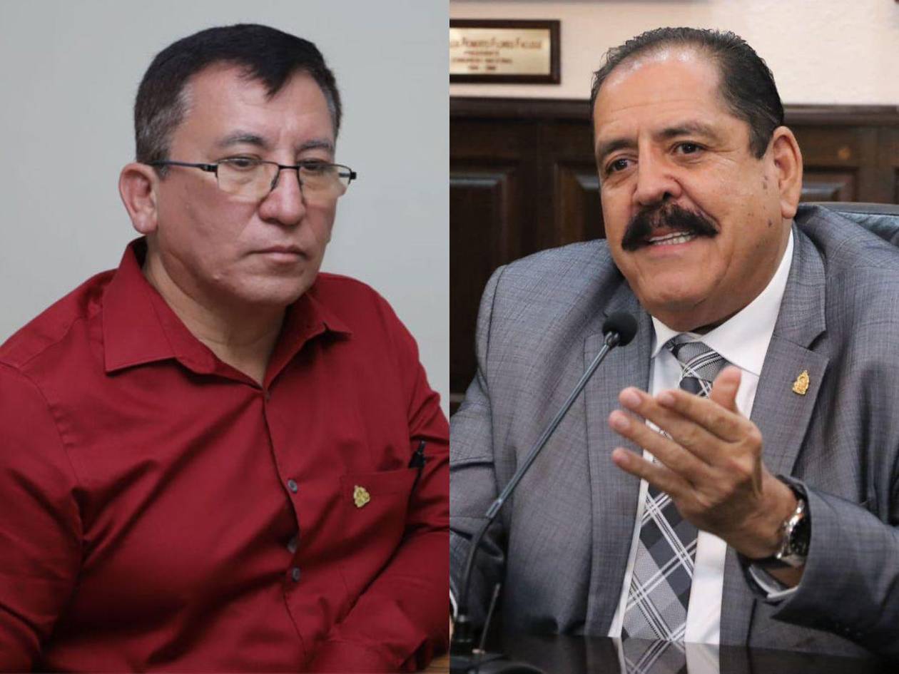 Bartolo Fuentes: “Carlos Zelaya le ha hecho un terrible daño a Libre”