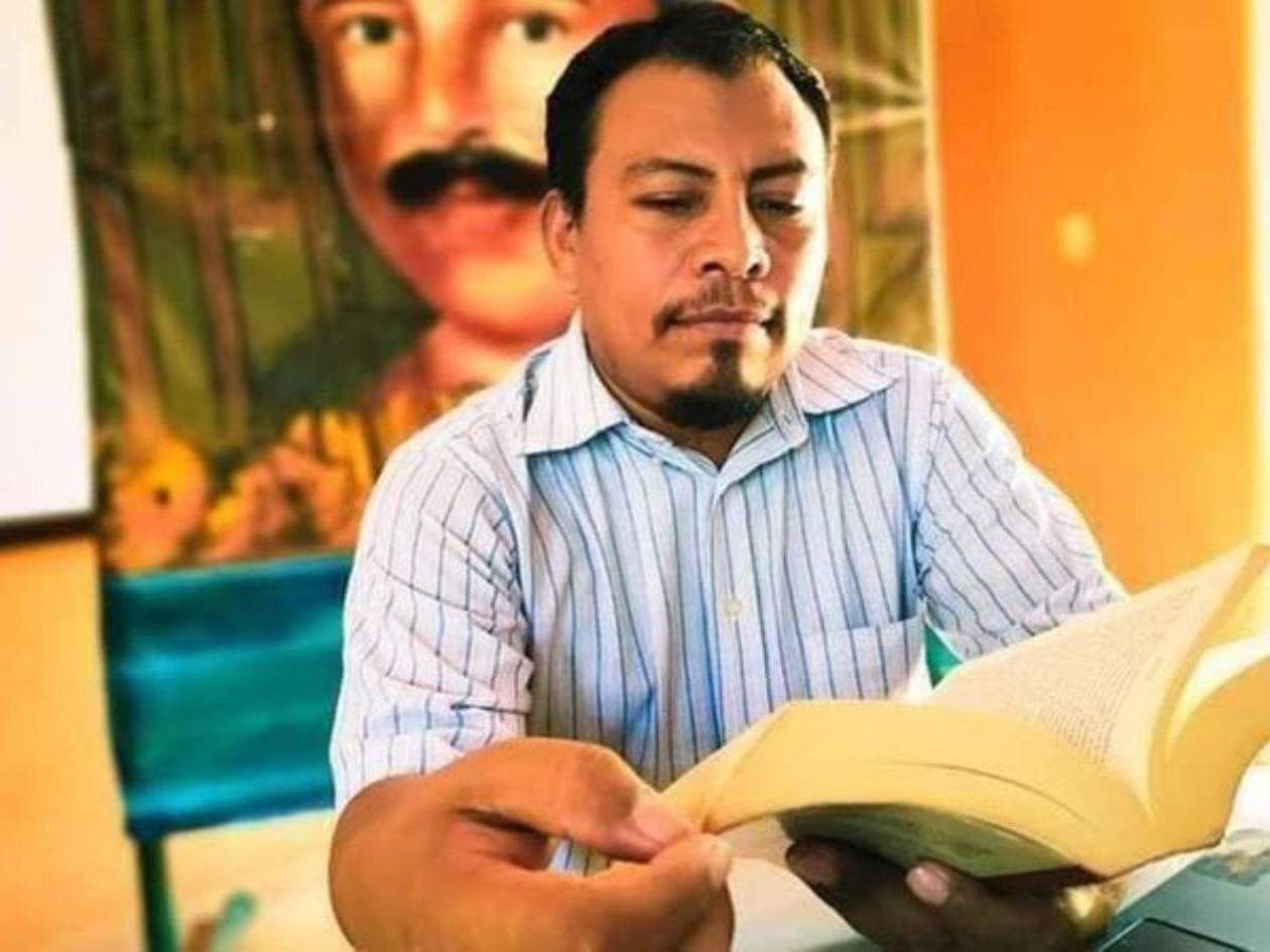 FBI hará pericia de celular relacionado al crimen del ambientalista Juan López