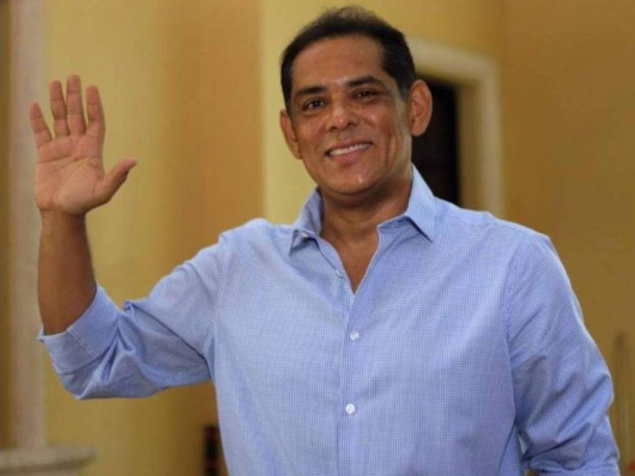 Rolin Peña deja de ser director deportivo de Marathón y una leyenda verdolaga tomará su lugar