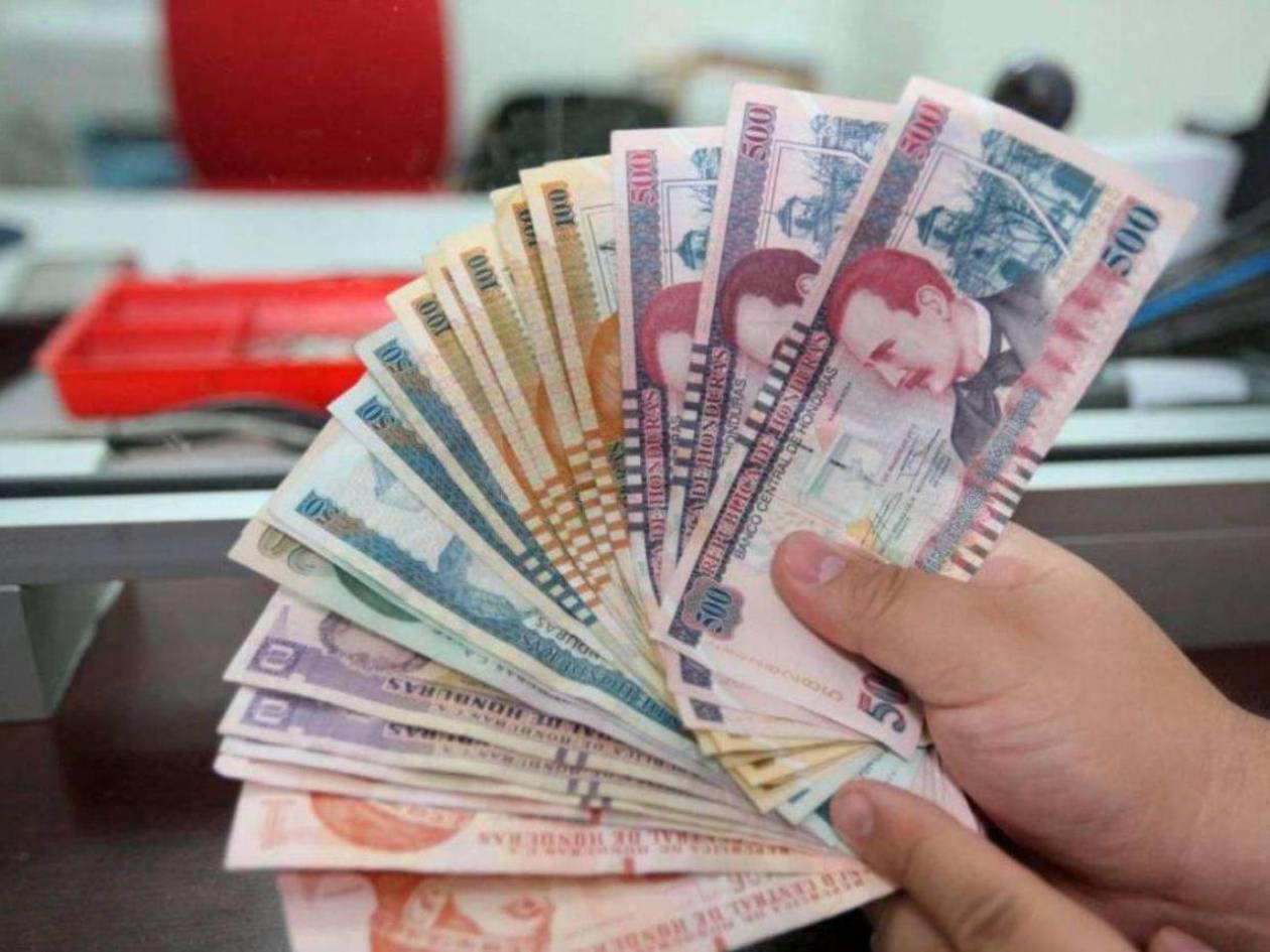 Cae la colocación de préstamos en la banca privada de Honduras