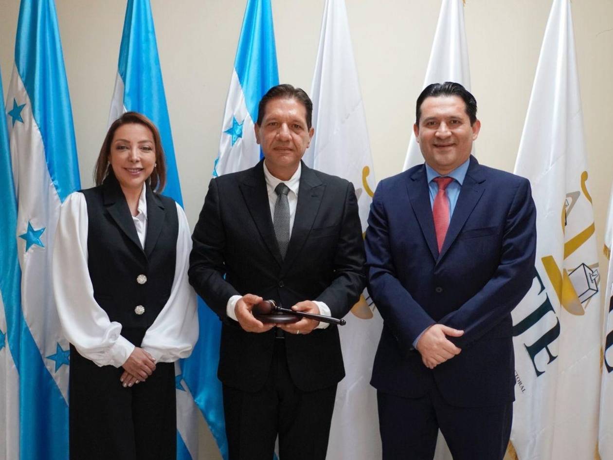 Falta de quórum paraliza otra vez el pleno del Tribunal de Justicia Electoral