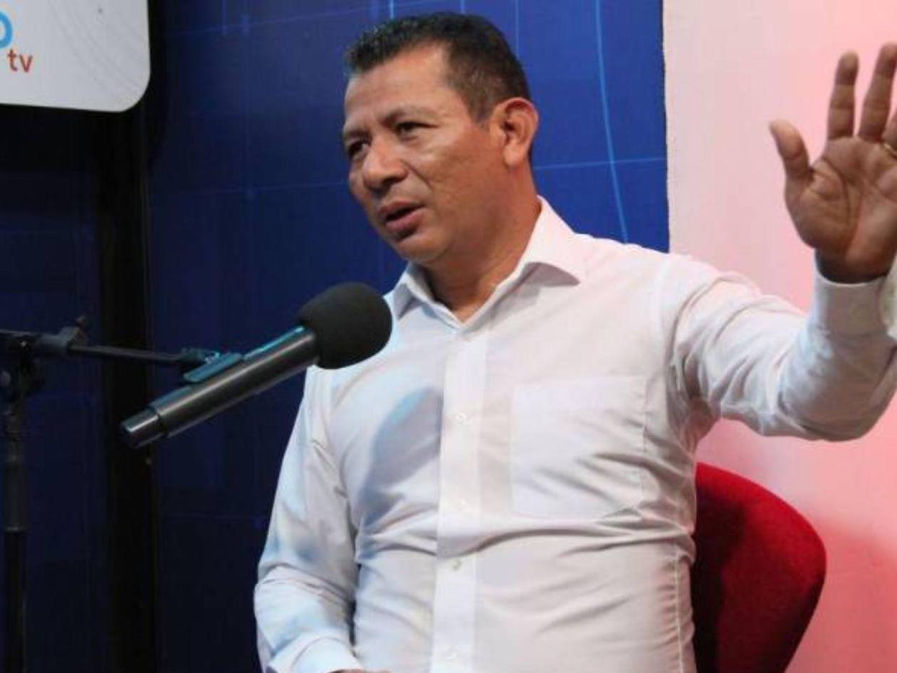 Diputado sobre informe de corrupción en Sedesol: “Le exijo al fiscal que actúe