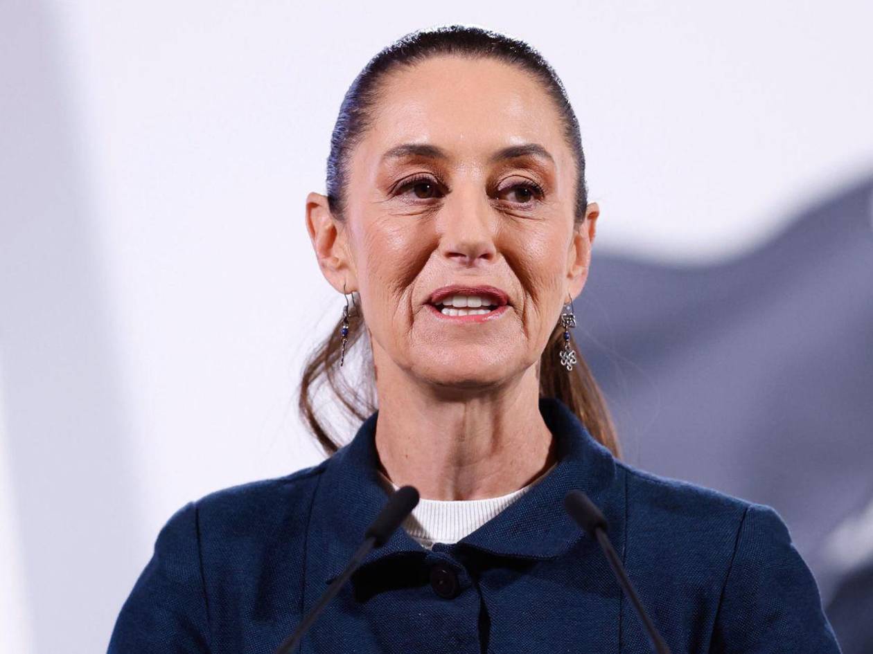 México recibió a 4 mil  deportados en la primera semana del gobierno de Trump