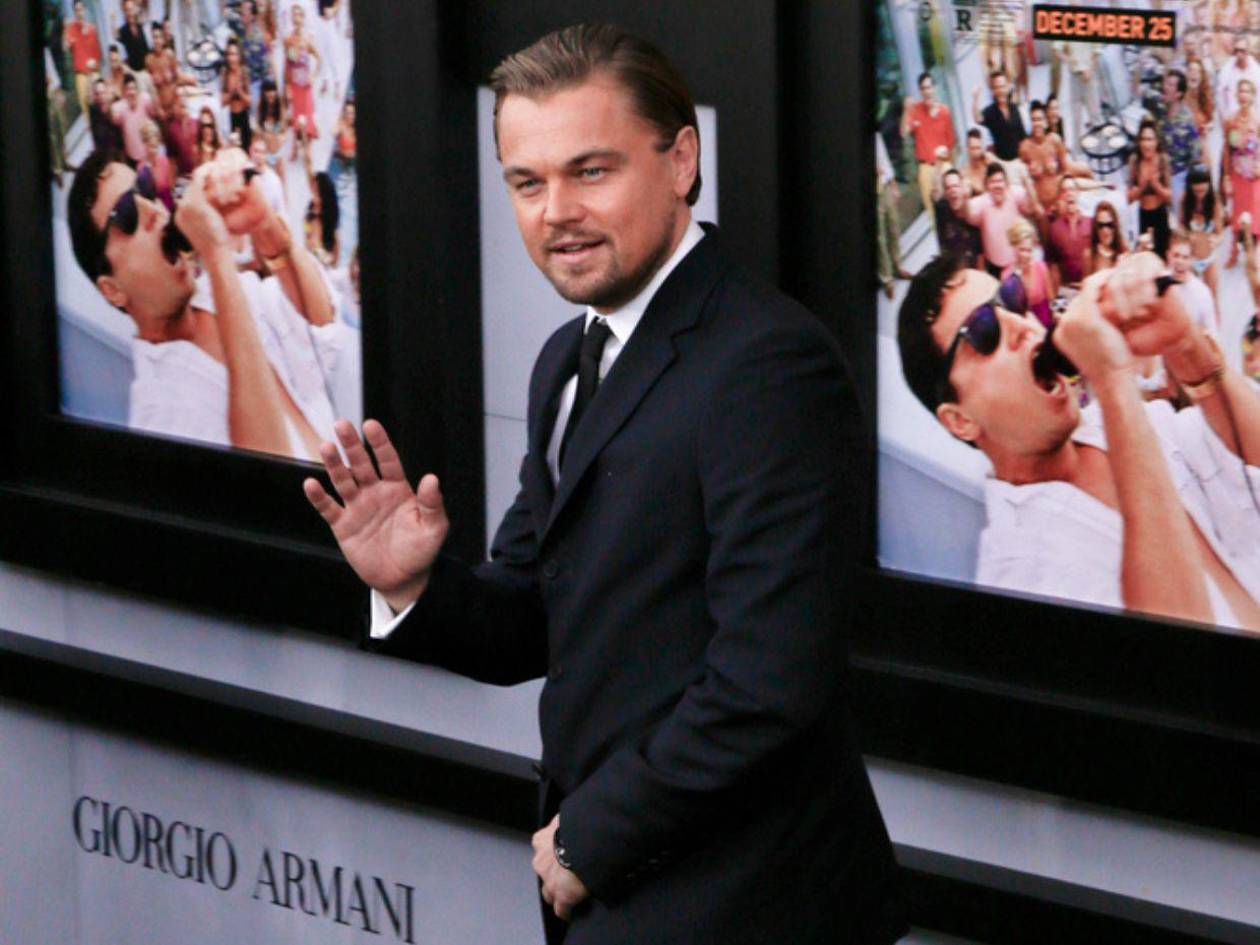 Leonardo DiCaprio a los 50: “No hay tiempo que perder” en el amor