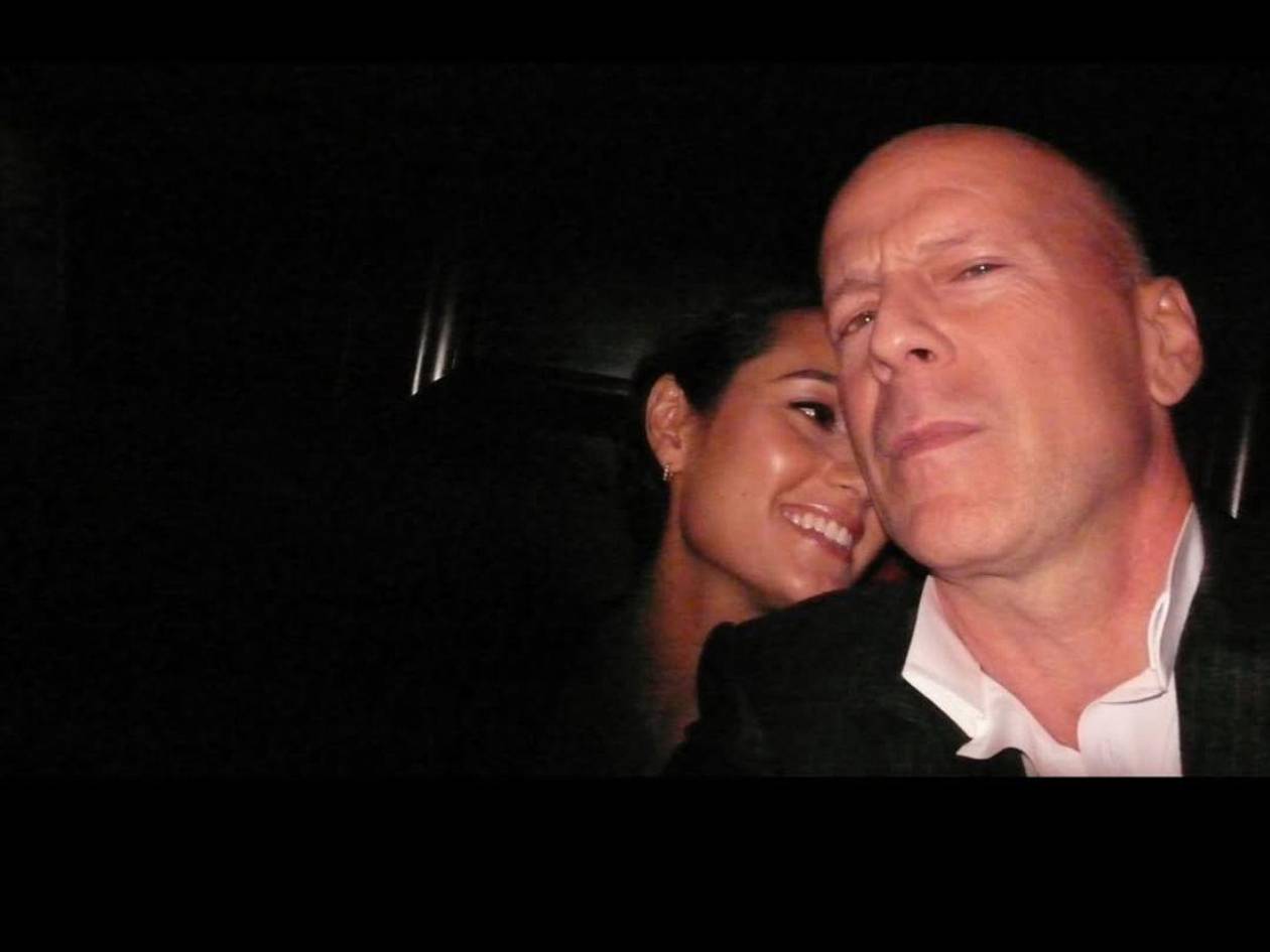 “No tienen derecho a opinar”: Emma Heming defiende su decisión sobre Bruce Willis