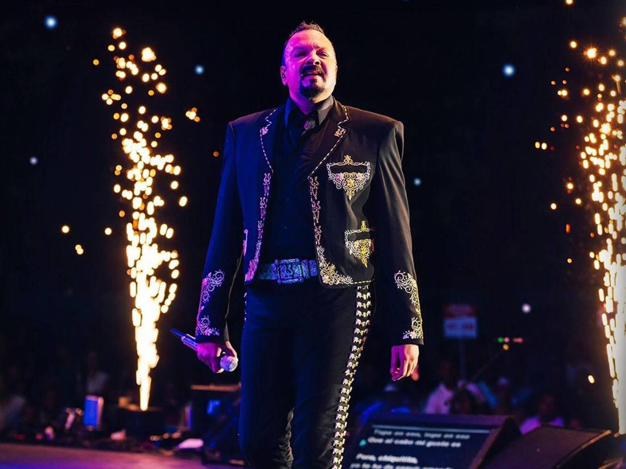 Latin Grammy 2025: Pepe Aguilar, Gloria Estefan y Carín León lideran la primera lista de artistas que actuarán