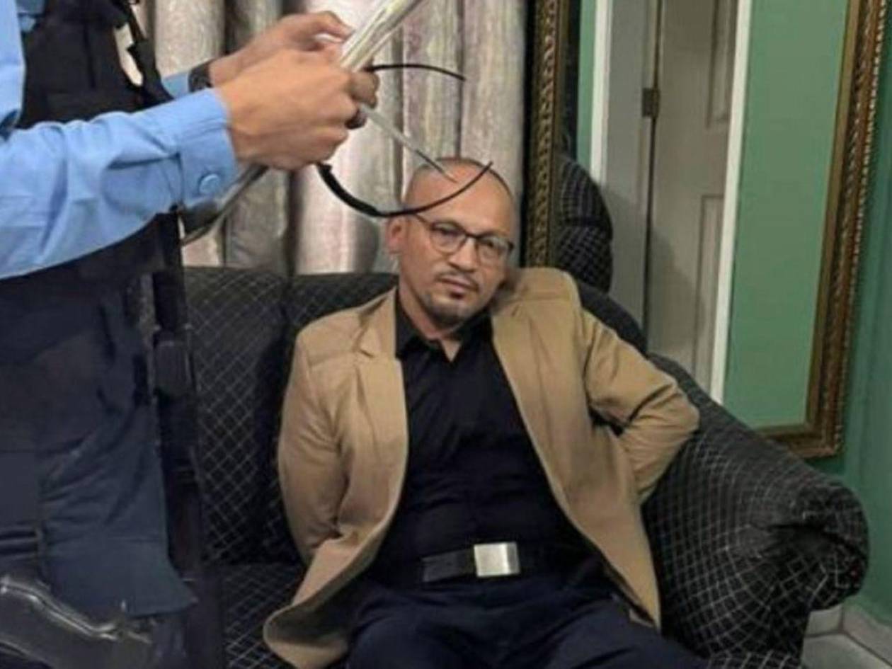 Poder Judicial condena por femicidio agravado a Isaí Campos, exfiscal del MP