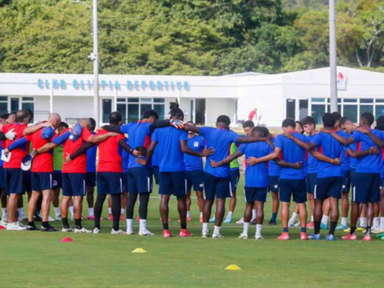 Olimpia confirma otra baja a horas de iniciar torneo Apertura