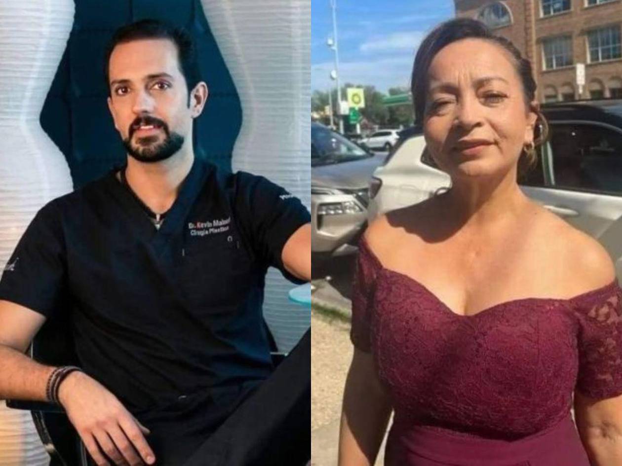 El castigo contra el cirujano que mató a Floridalma Roque: pagará $1,300 de fianza