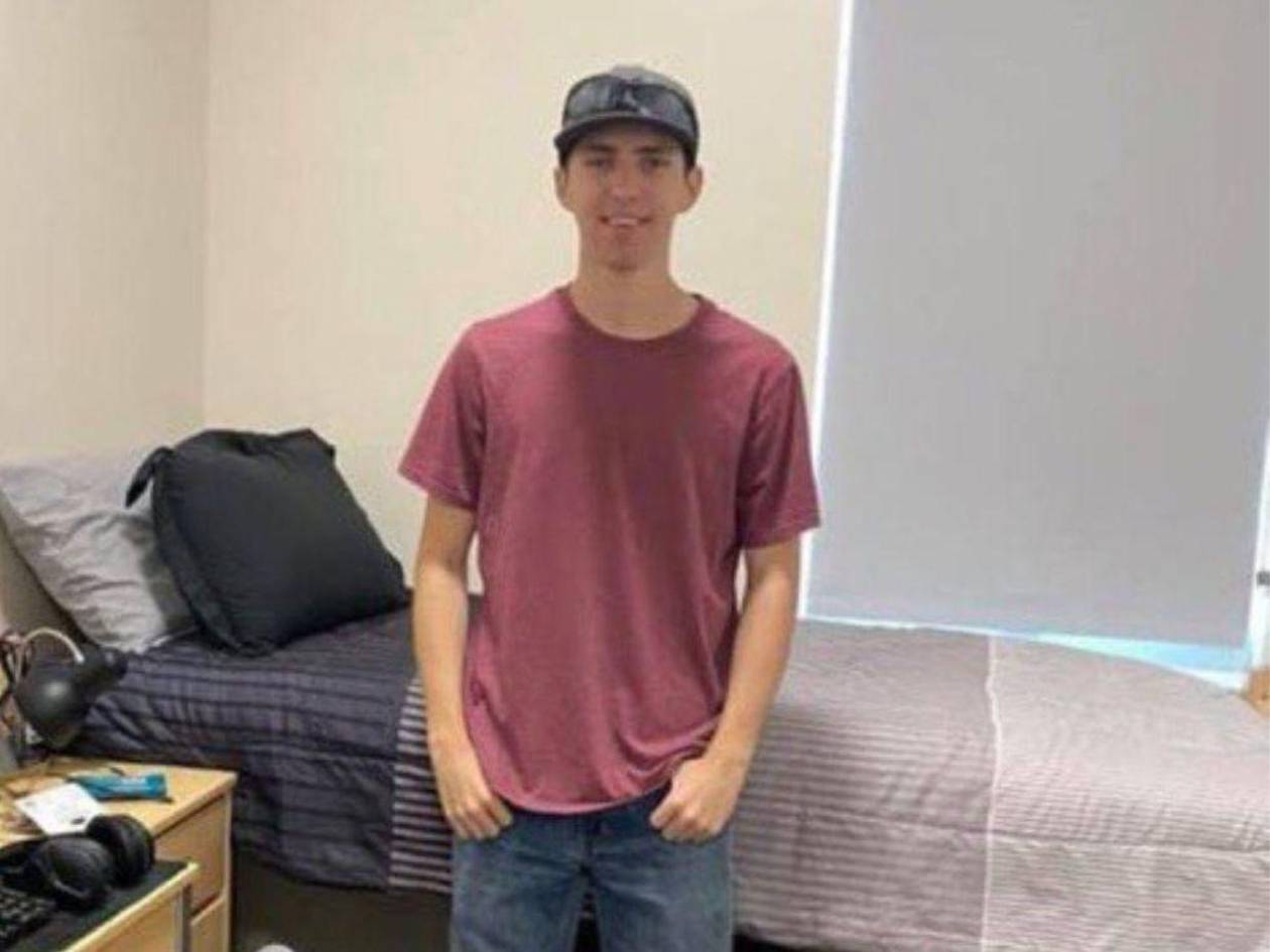 ¿Por qué delitos acusan a Tyler Robinson, asesino de Charlie Kirk?