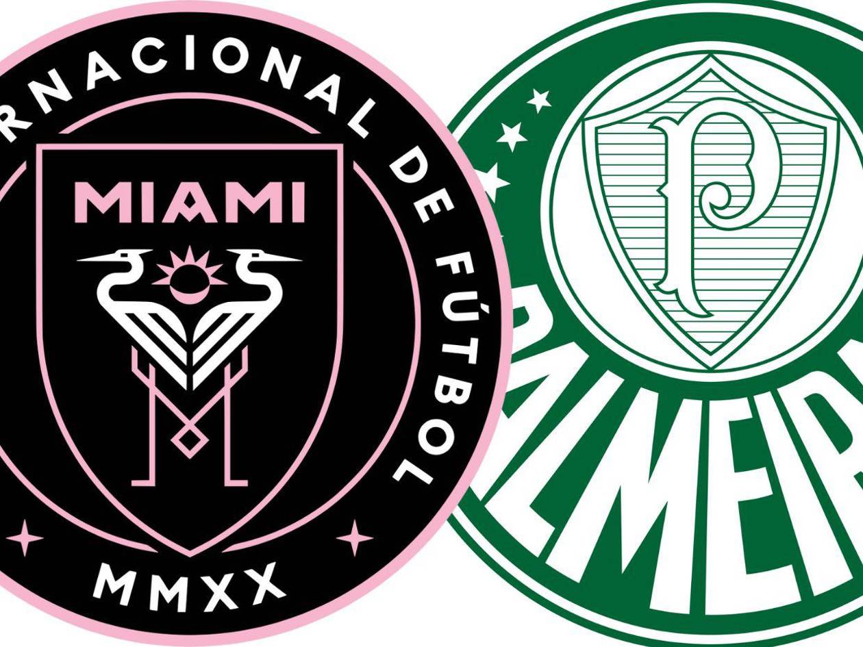 EN VIVO: Inter Miami de Messi se enfrenta a Palmeiras en el Mundial de Clubes