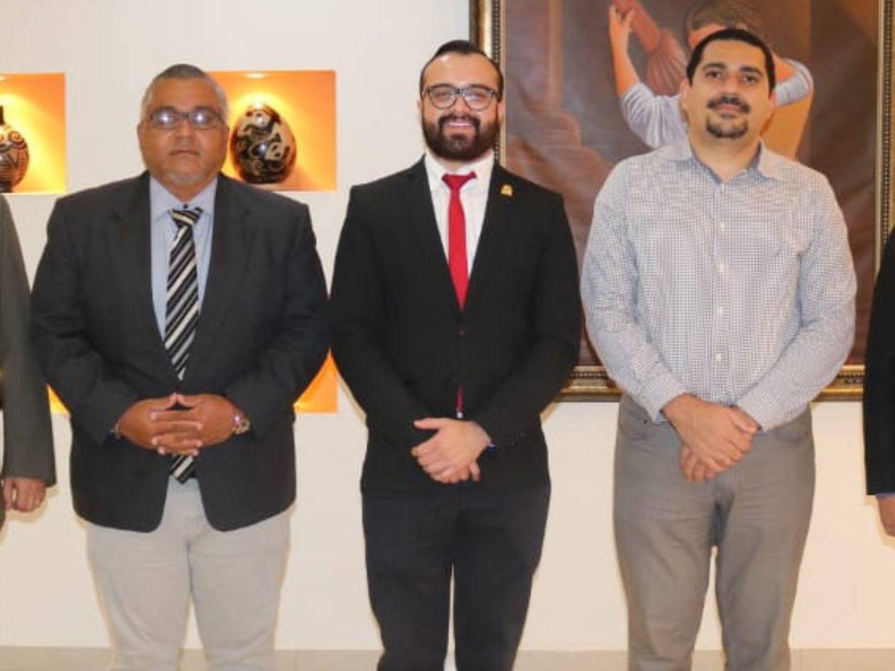 Comisionados del Inprema se han aumentado sus salarios en L50,000