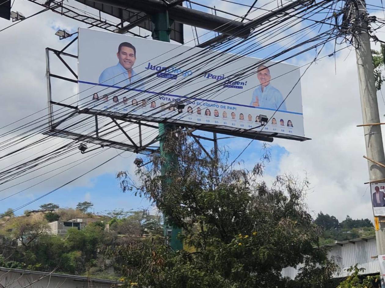 Proceso de fiscalización electoral presencial comienza en Francisco Morazán