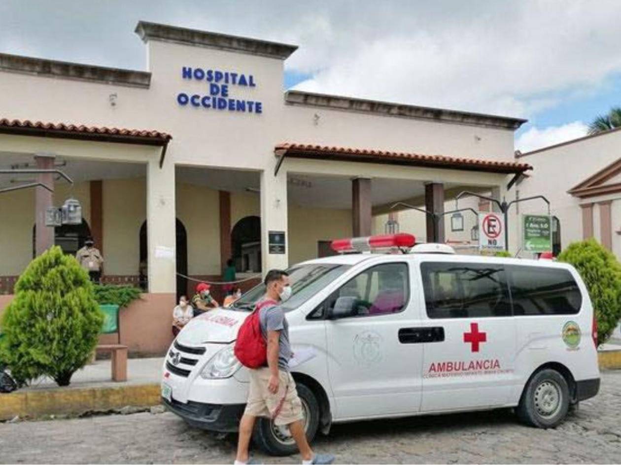 Explosión de cohete en mitin político deja un niño muerto y otro herido en Copán