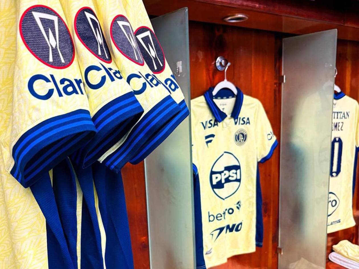 Motagua vs FAS EN VIVO: Hora y canal dónde ver partido HOY por la Copa Centroamericana