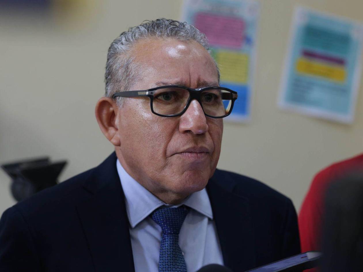 Mario Díaz: En el transcurso de este año habrá resolución en caso de Keyla Martínez