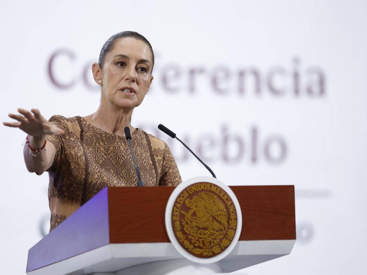 Demandan a Google por renombrar como 'Golfo de América' al Golfo de México