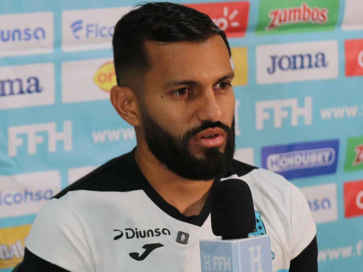 Jorge Álvarez sobre el juego vs Haití: No importa si jugamos bonito o feo, lo importante es ganar