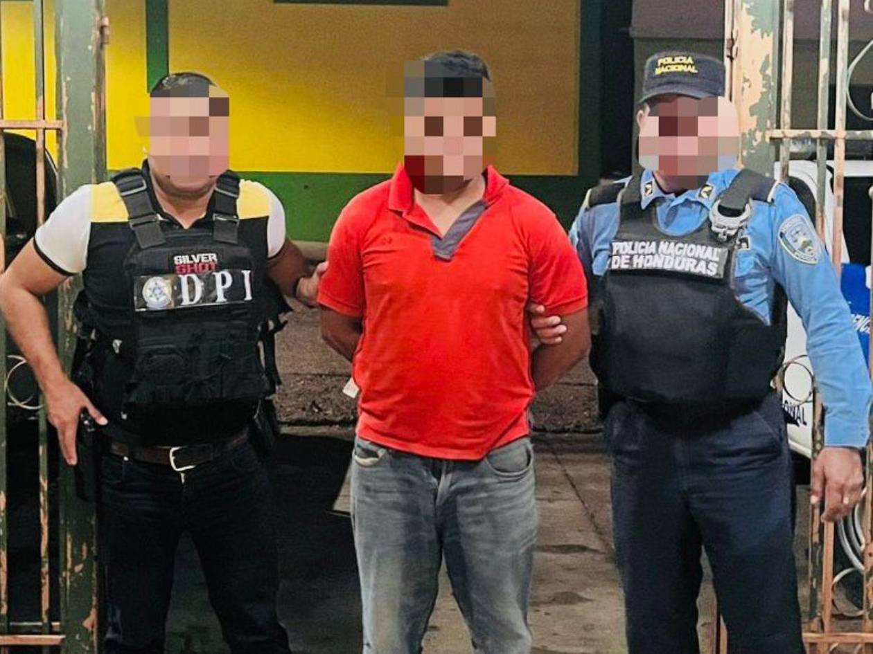 Hombre tenía ocho años de maltratar a su madre con discapacidad en Lempira